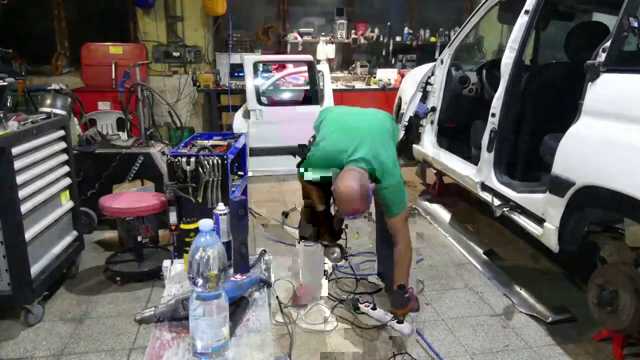Jak to dopadne když si řeknete že je ještě čas na vyvaření