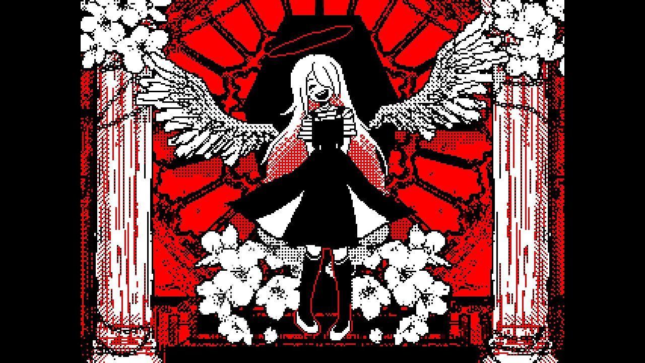 【GEKIYAKU & KAZEHIKI】ANGEL EATER  【ORIGINAL SONG】