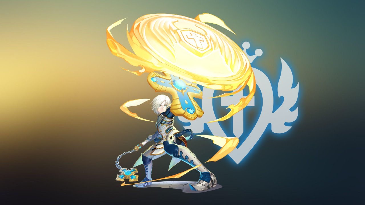 Guardian Ladder 1:1 #19 | Dragon Nest SEA | [DNSEA]
