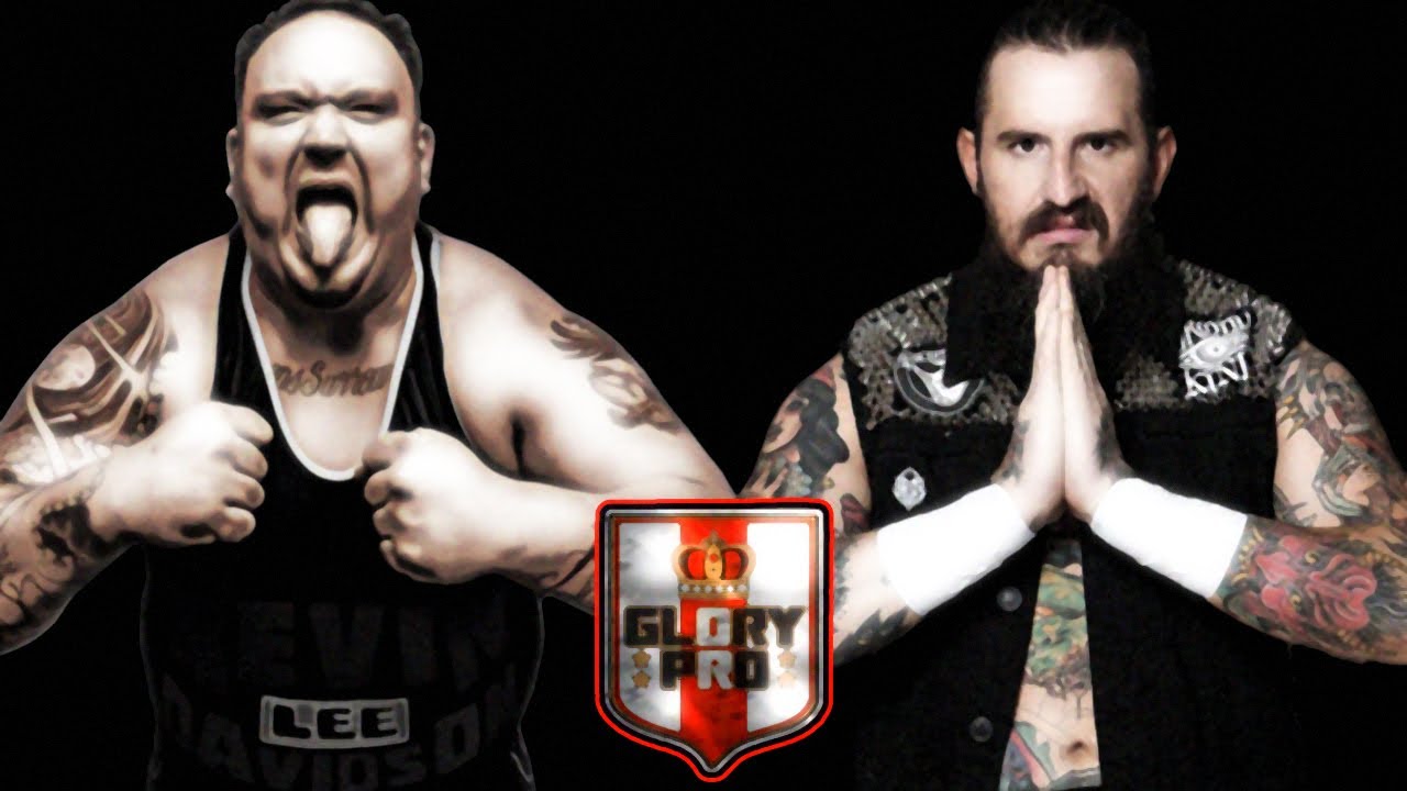 Kevin Lee Davidson vs Brody King |FREE MATCH OF THE WEEK| Glory Pro