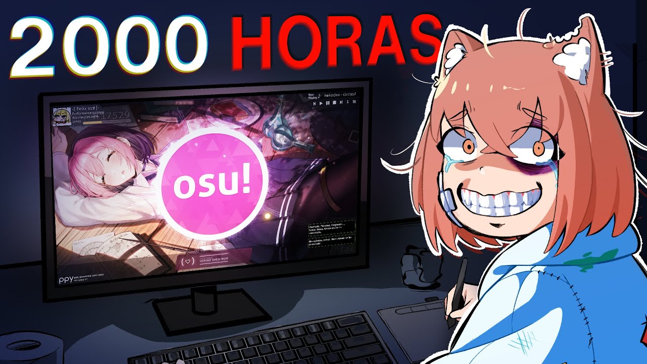 el COMPETITIVO de ESTE JUEGO es BRUTAL