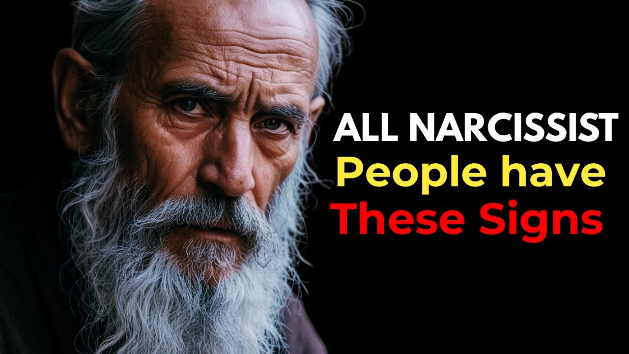 5 Signs You're Dealing With a Covert Narcissist The Deadliest Kind