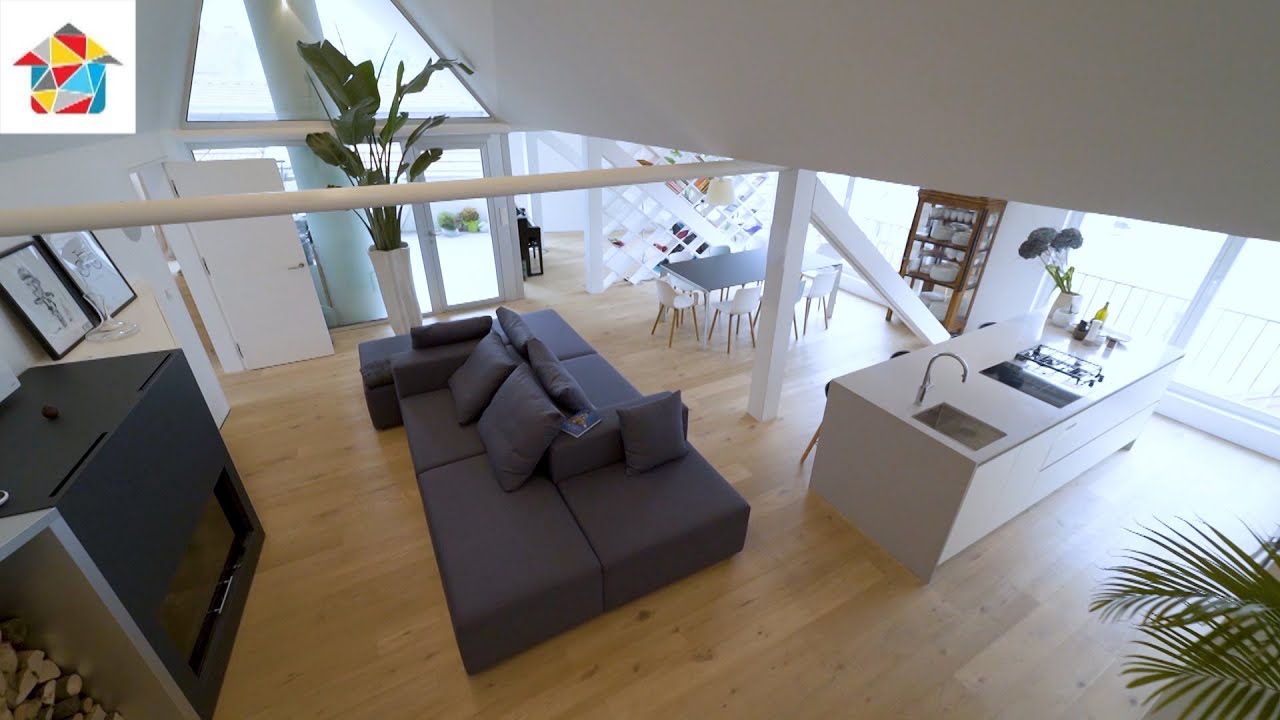 Ambienti TV Show - Ljubljana / SUPERFORM