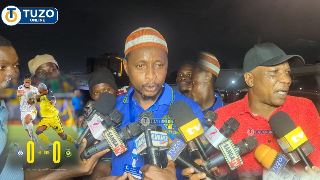 GB 64 & Mchungaji Wa SIMBA Wapagawa Utata Penati Yanga | Wachekelea Matokeo Yameibeba SIMBA