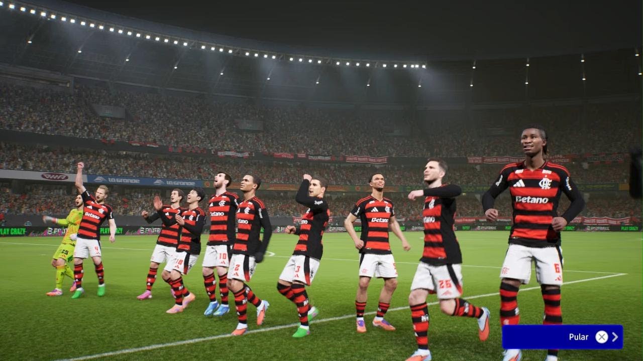 eFootball