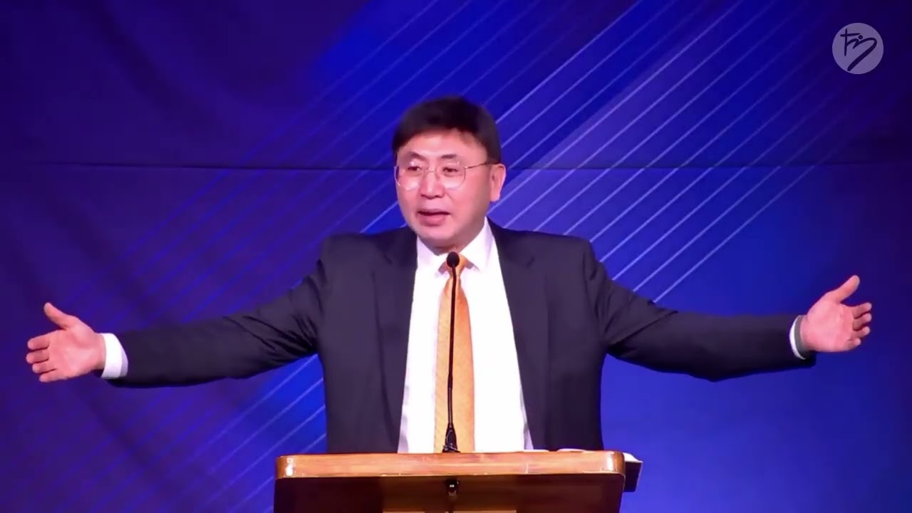 로마서 11장 28 30절 복음, 하나님의 은혜  하나로장로교회 오종필 목사 2월8일2026년