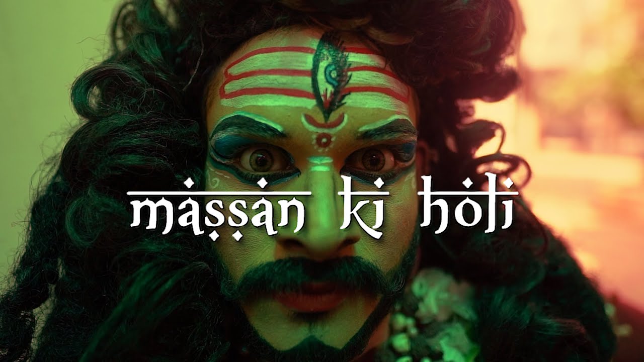 MASSAN HOLI of DE*D