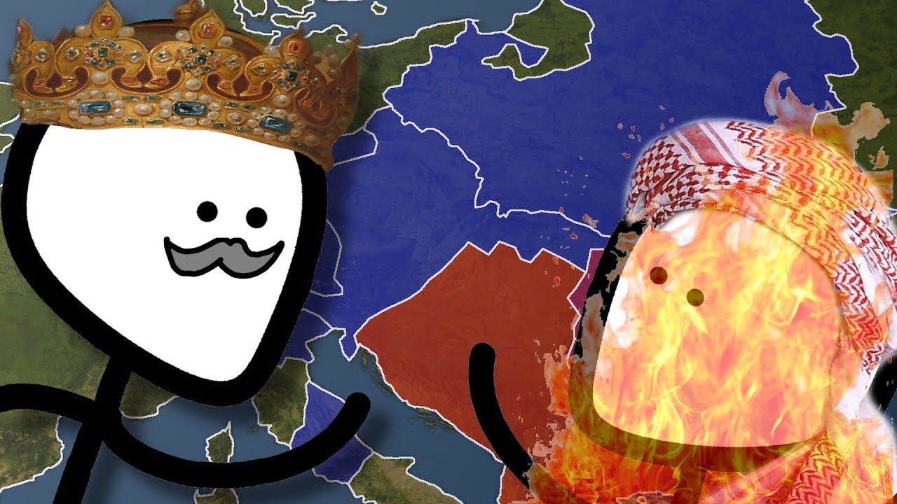 Jak Polska Uratowała Europe