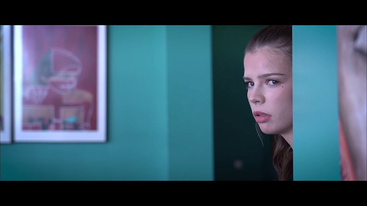 #Following - A Short Film About Stalking and Harassment