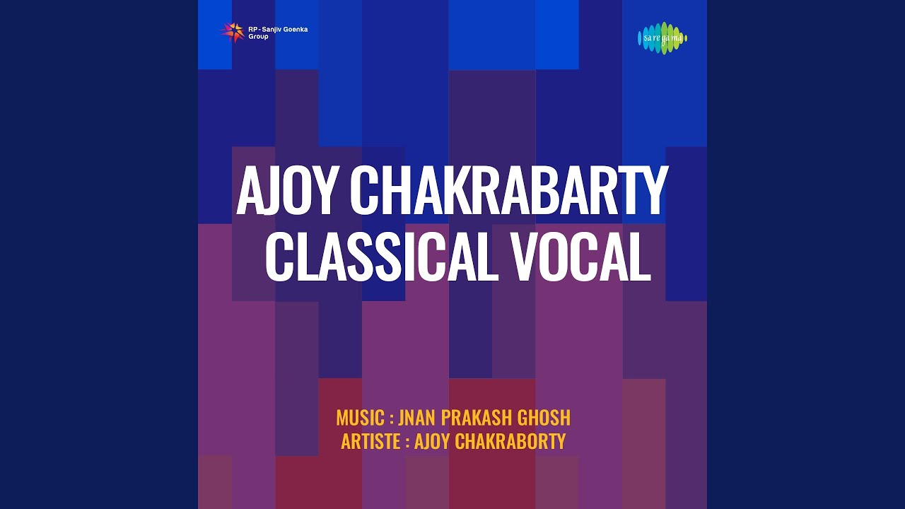Pal Na Lagi Mori Ankhiya-khayal