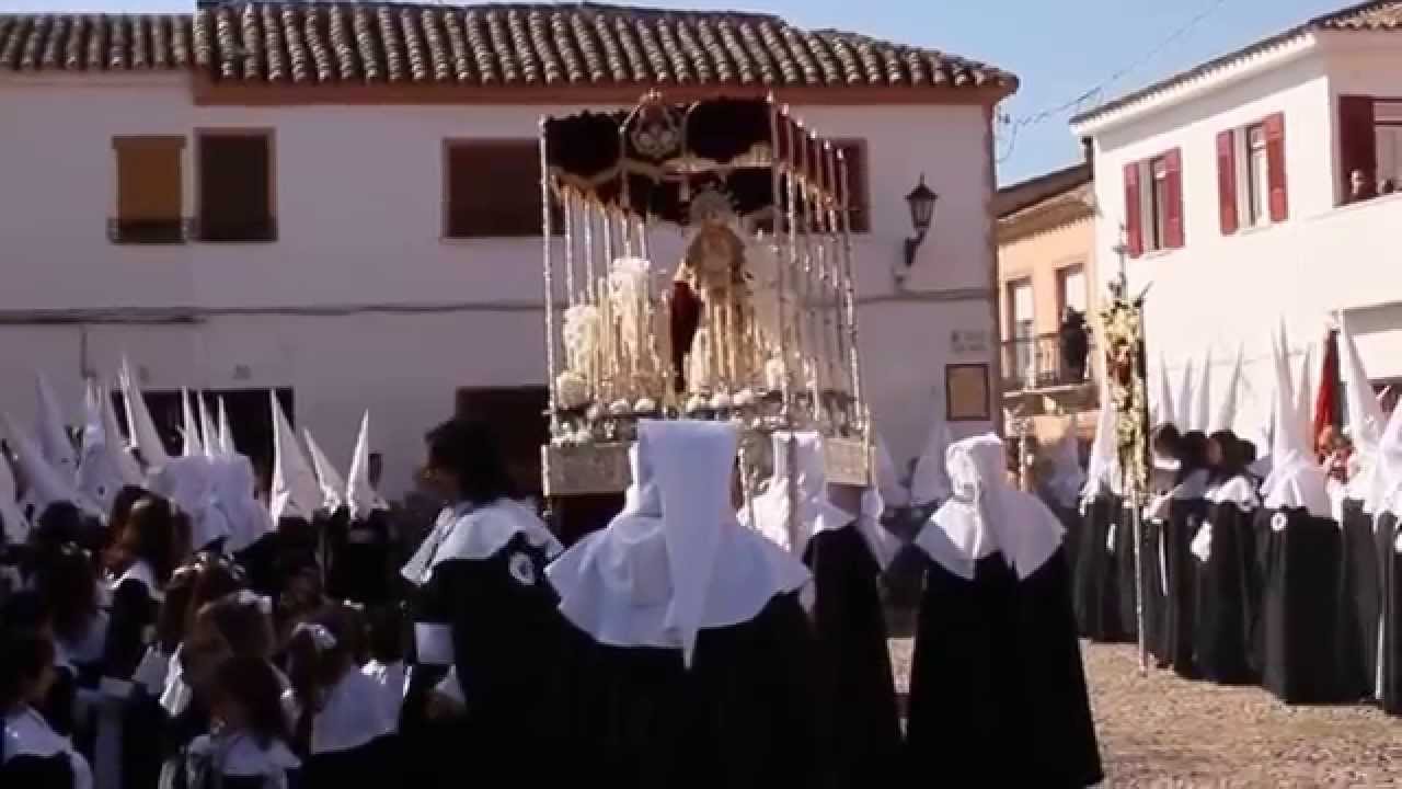 Procesión de 
