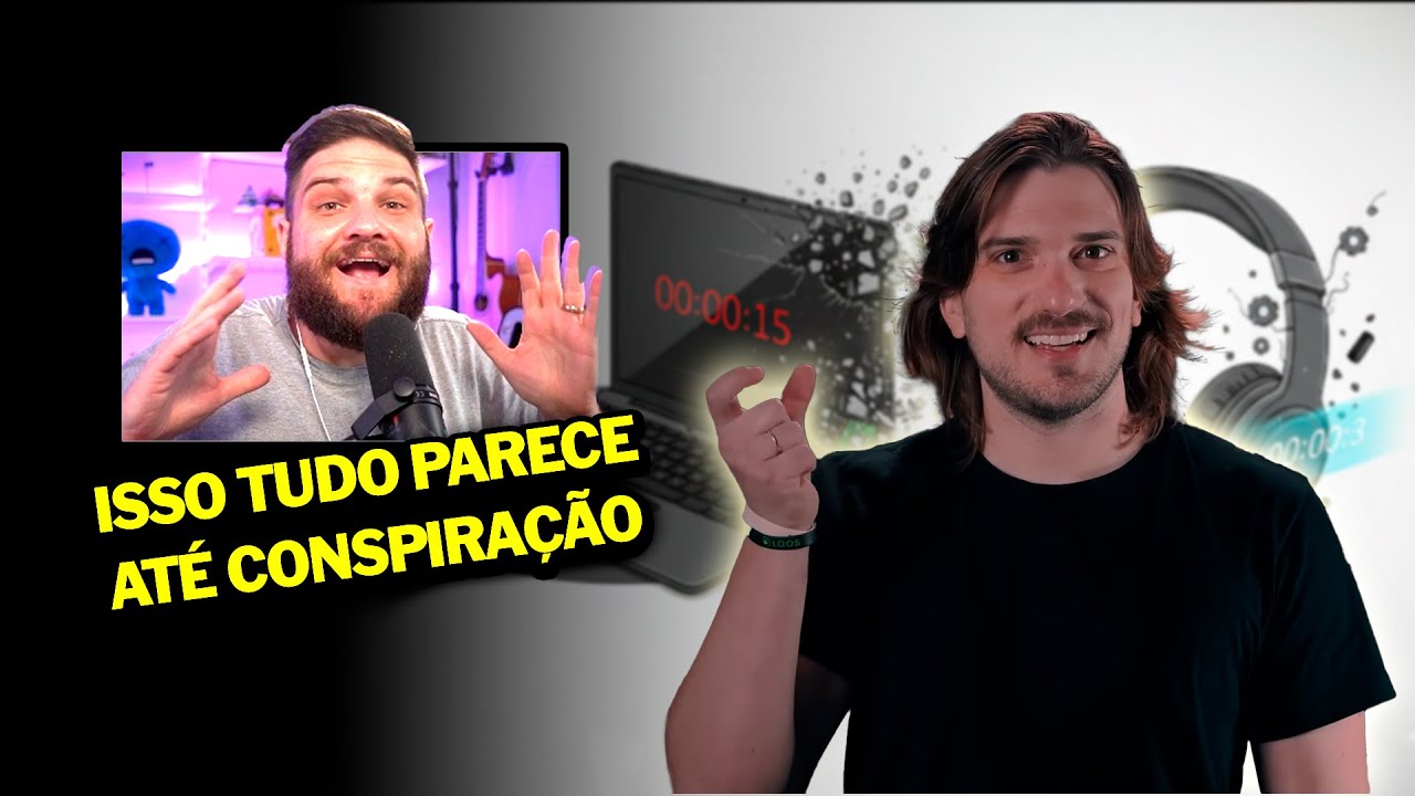 O capitalismo NÃO QUER que você tenha produtos duráveis