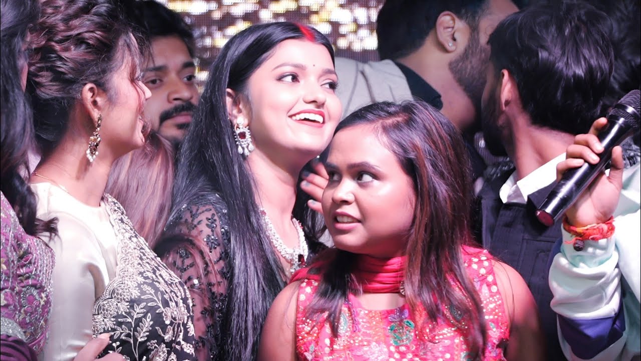 महासंग्राम शो बनारस में Bhojpuri #Mahasangram Ankush Raja #Shivani_Singh Shilpi Raj #Vijay_Chauhan