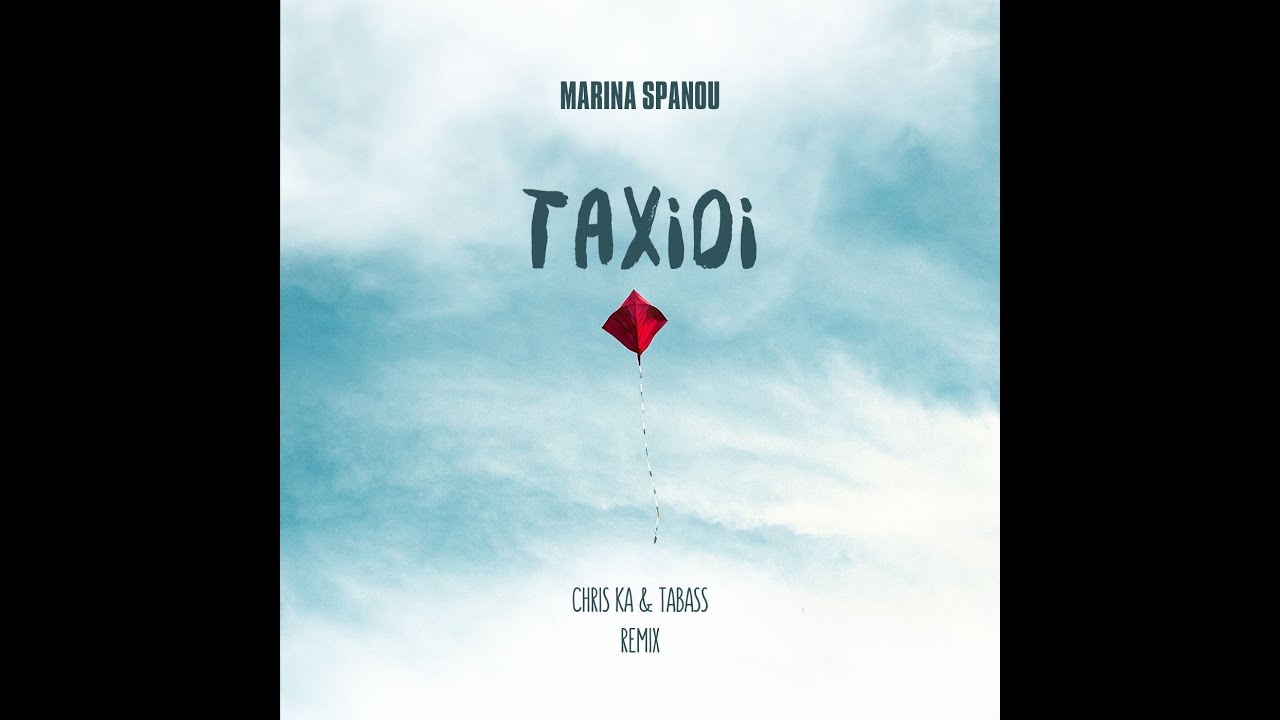 Taxidi (Christos Karabinis & Tabass Remix)