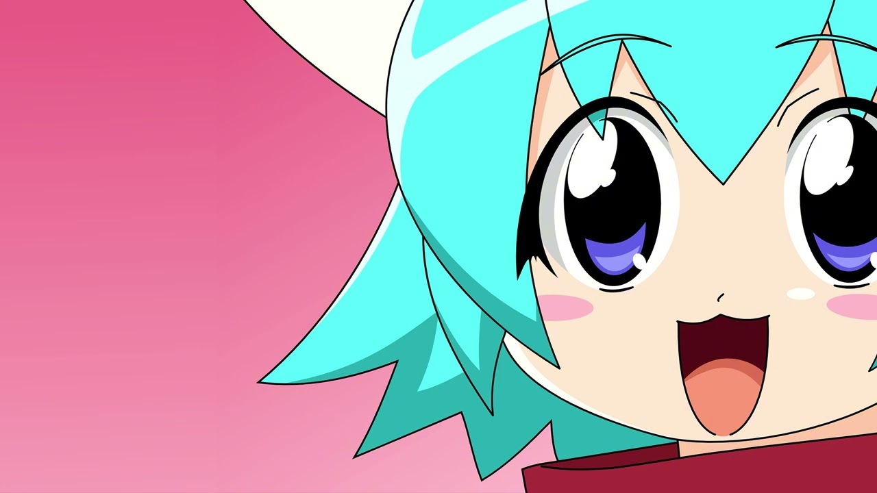 (Welcome to the NHK) Puru Puru Pururin full opening (intro) instrumental