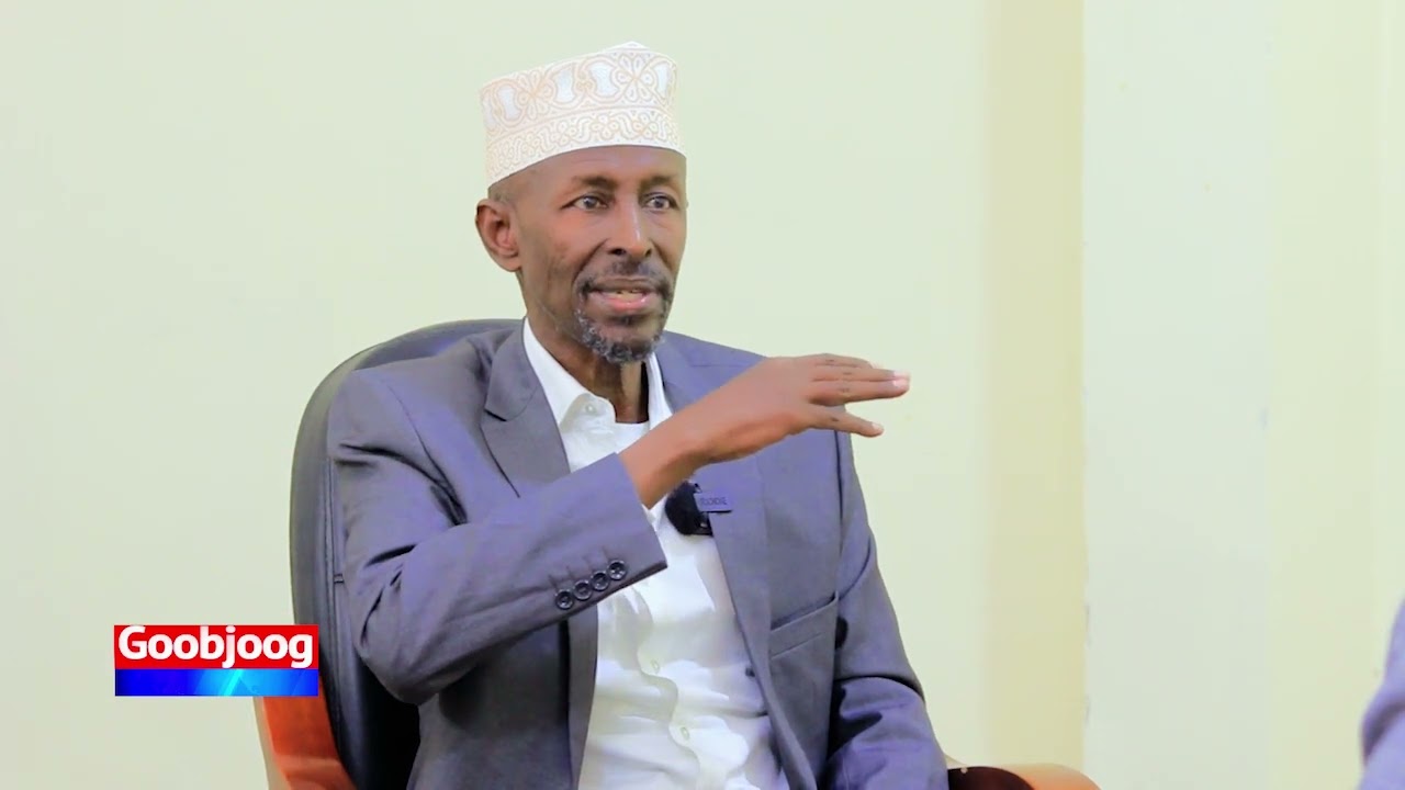 Barnaamijka Waayo Arag: Qeybta 1-aad.Sidee u shaqeyn jiray Bankiga Dhexe Ee Soomaaliya ?