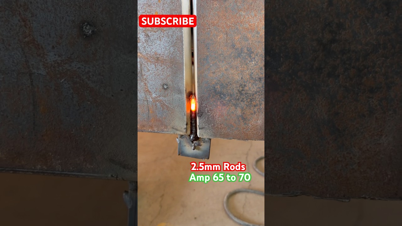 Process Smaw 3G root pass Part (1) #fypシ #foryou #stickwelding #welder #beautiful #skills #shorts