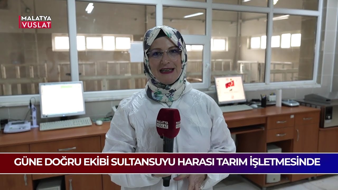#malatya  GÜNE DOĞRU SULTANSUYU 20.05.2024