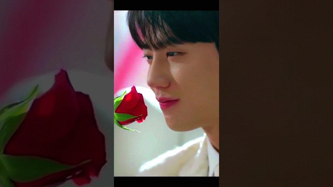 Unveiling the Mysterious New Prince in K-Drama #kdramaverse