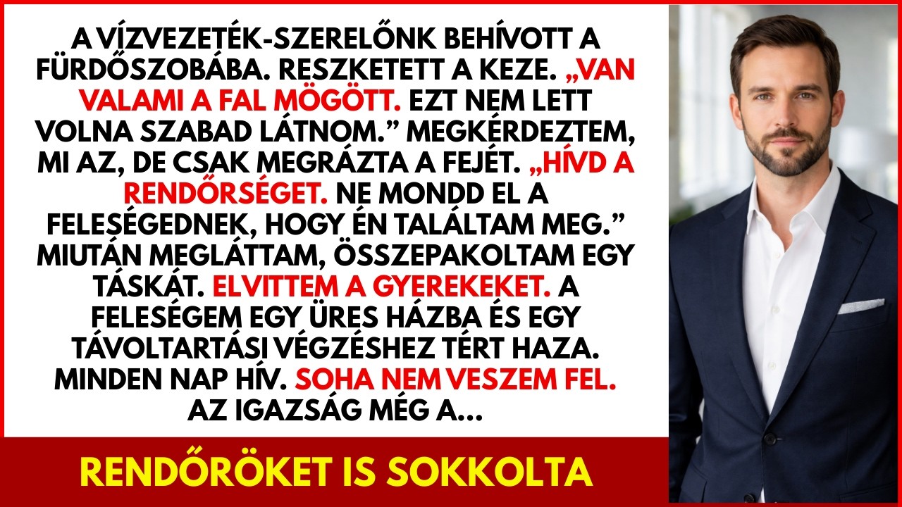 Elkísértem a lányomat az éjszakai kórházi műszakomra – amikor segíteni próbált egy kómás betegnek