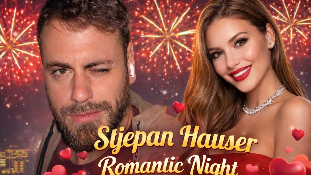Stjepan Romantic Night 
