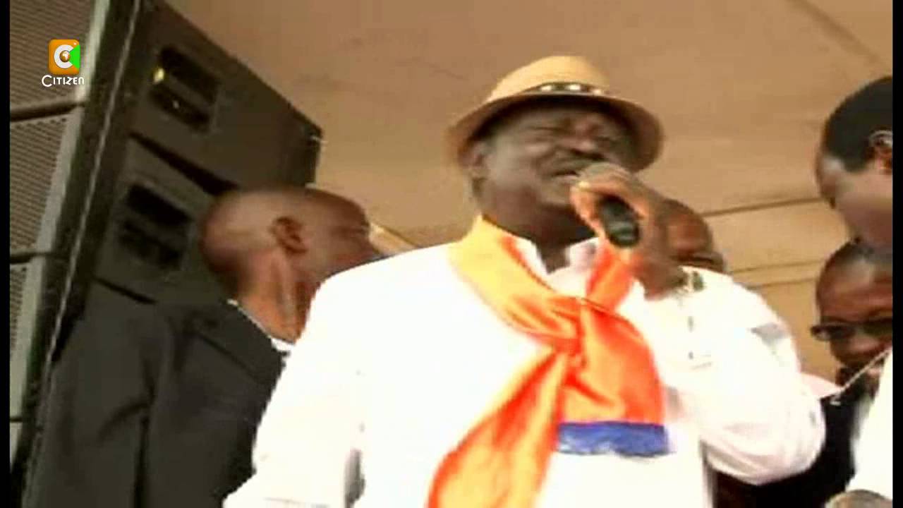 ODM Celebrates Memusi Win