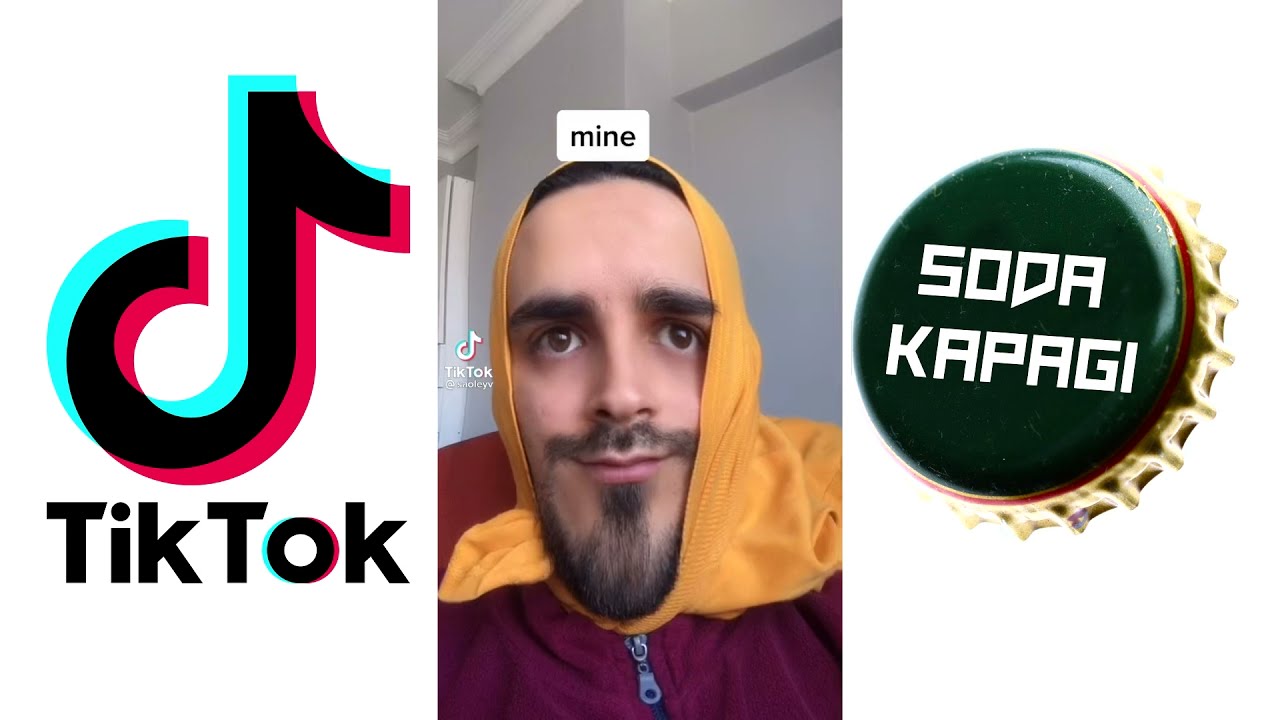 Cringe Tiktok Videoları Türkiye 2021 #82