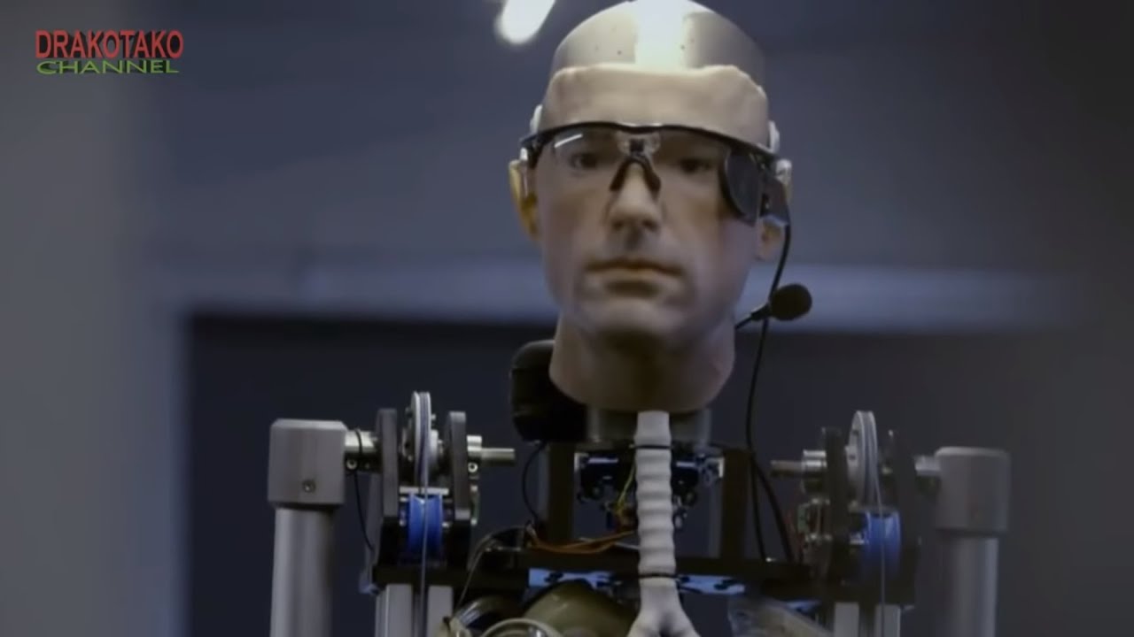 TOP 10 ROBOTS HUMANOIDES MÁS AVANZADOS DEL MUNDO