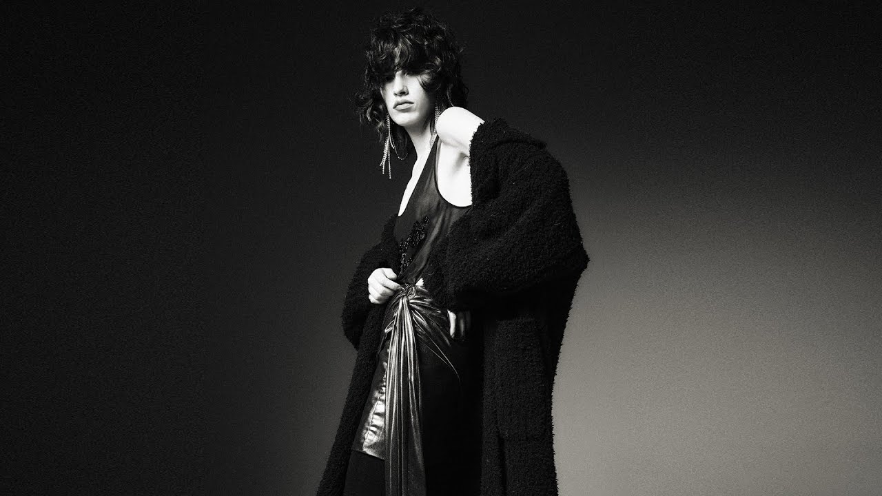MO&Co. | The Debut of NOIR DELUXECollection | Winter 2023