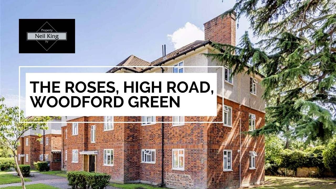 The Roses, High Road, Woodford Green
