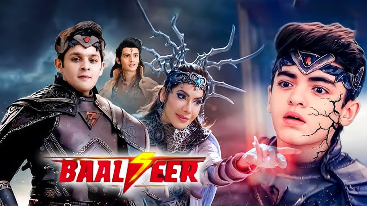 Baalveer Season 6 | New Villian Entry | 20 December 2025 | New Full Episode