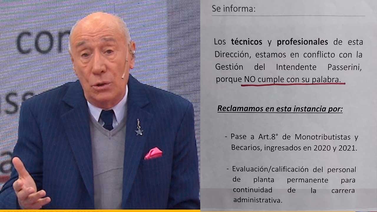 SUOEM en crisis: empleados enfrentados y protestas que dividen al gremio