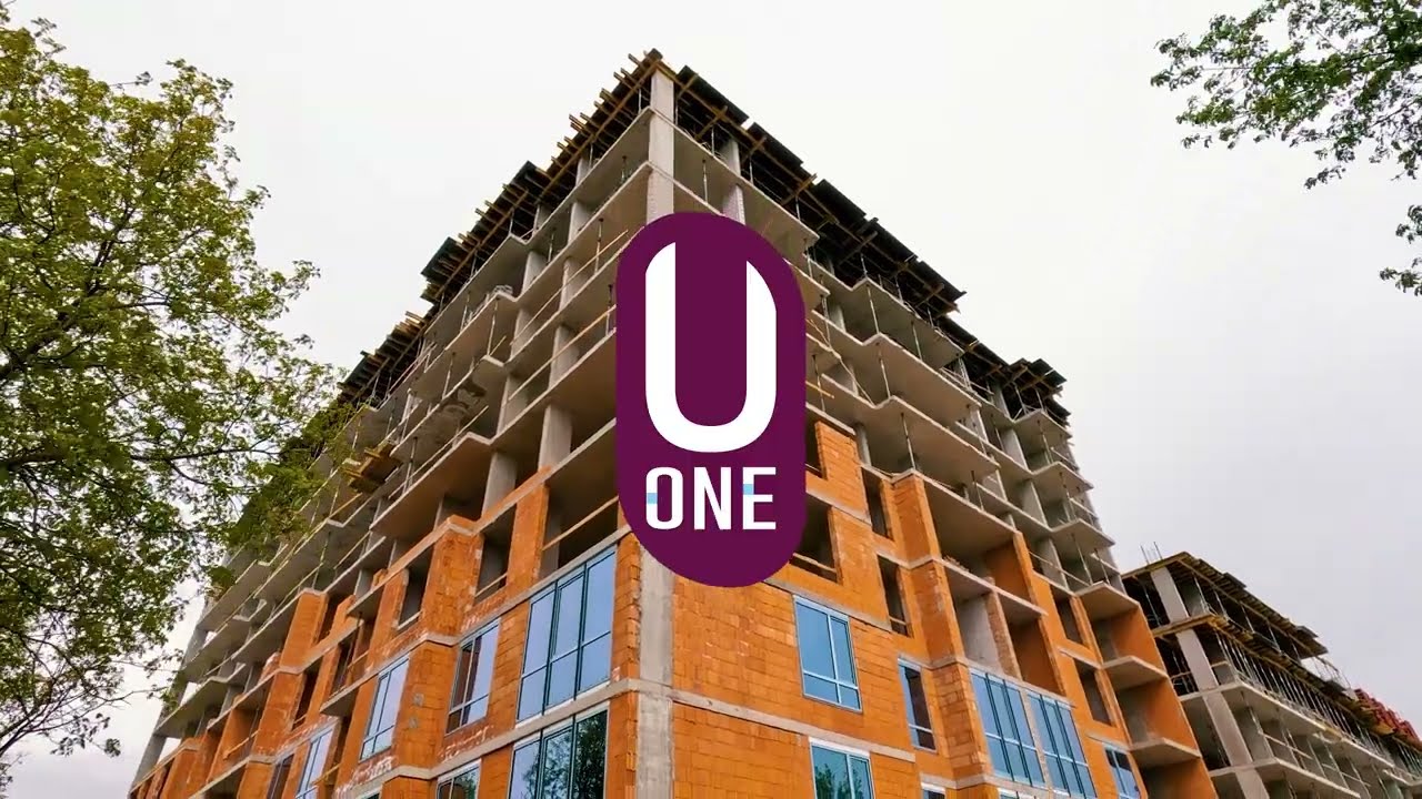 U ONE | відеозвіт | травень 2023