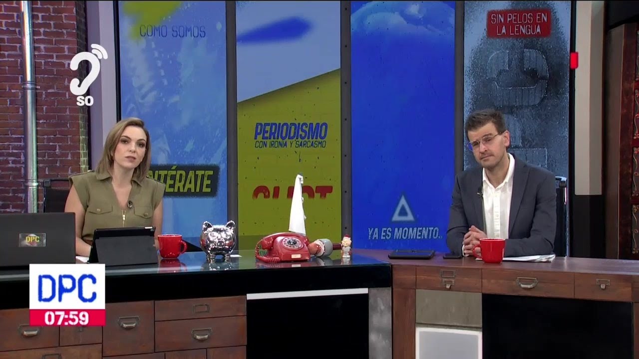 Caso Debanhi: Fiscalía da a conocer nuevos videos | De Pisa y Corre Completo del 28 de abril de 2022