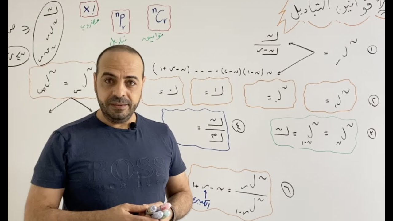 (امتحان الوحدة الاولي الجبر ٣ث (٢٥ سؤال بنفس اسلوب امتحان اخر السنة