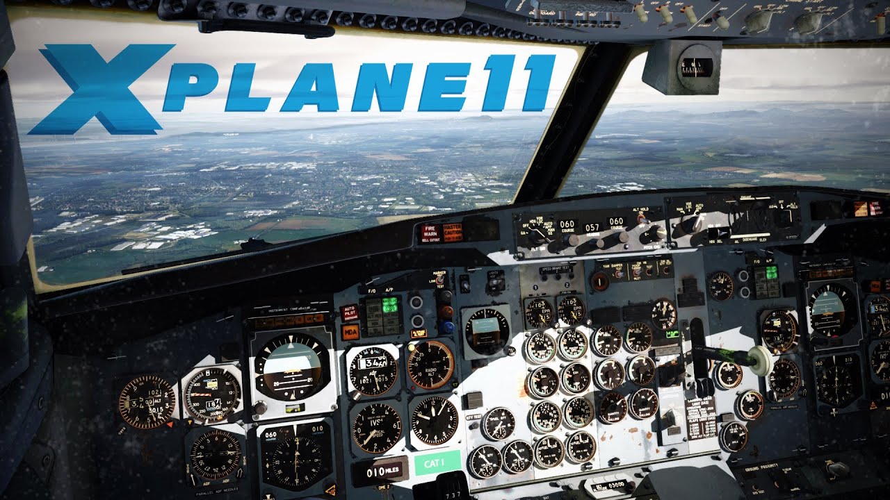 Это X-Plane 11?? | Полностью модифицированный 2025 | НАСТОЯЩИЙ ПИЛОТ АВИАКОМПАНИИ | FlyJSim 737 |...