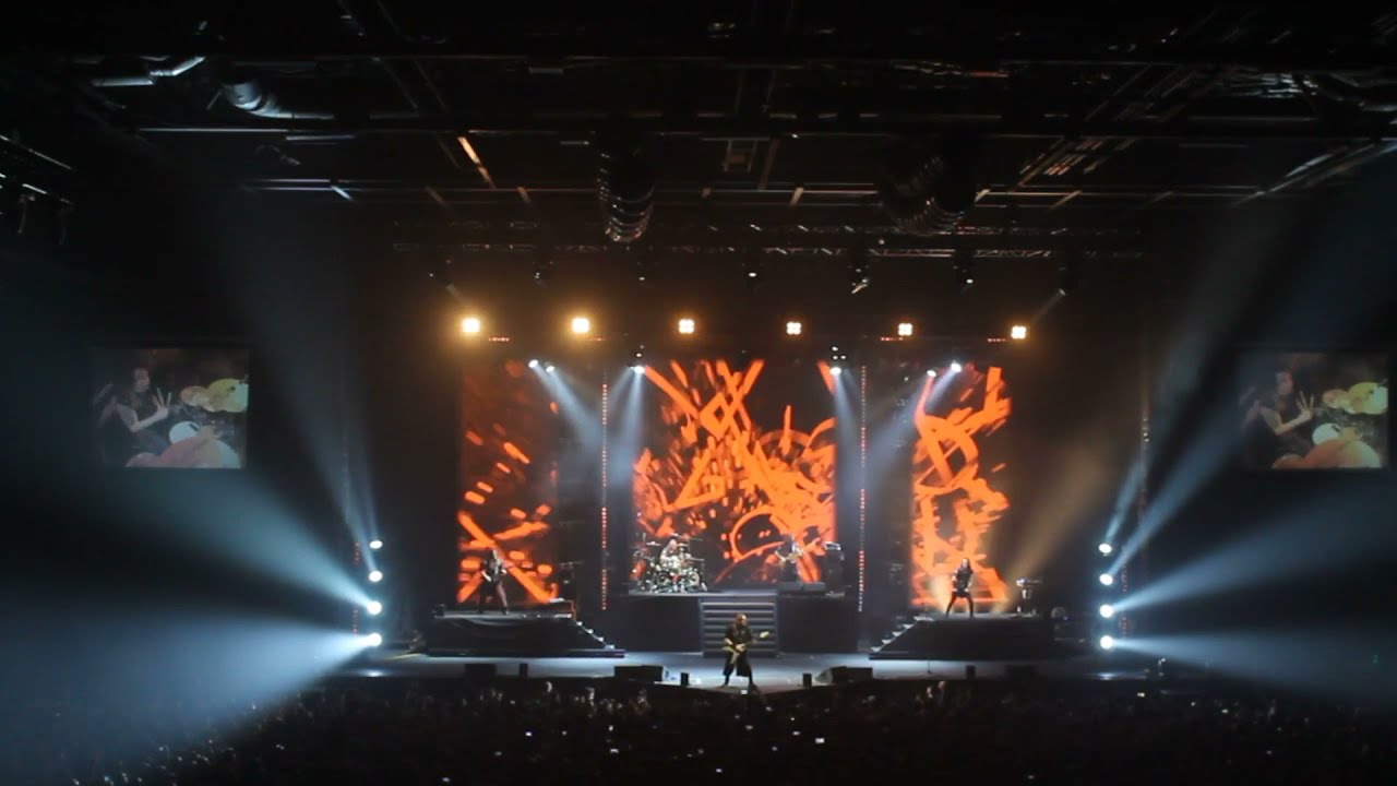 &laquo;Эпидемия&raquo; &ndash; юбилейный концерт (25 лет) &ndash; 2021-04-18 &ndash; Epidemic, 25th anniversary concert