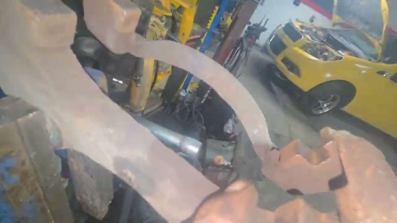 Brake repair- how&why's, tips, pointers...ect