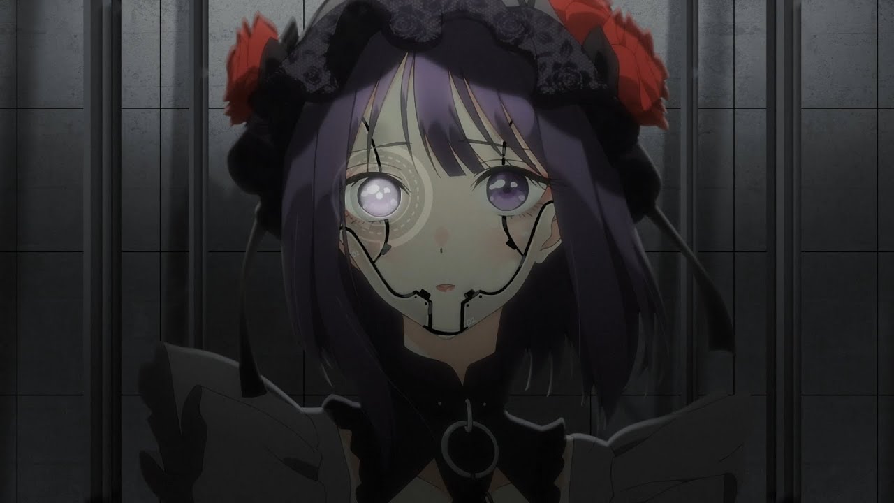 Femmebot C2.0 [LT4R2]