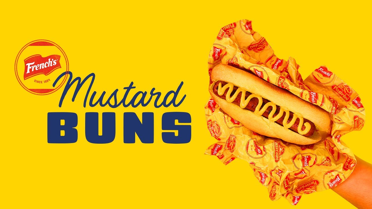 Behind the Scenes with French&rsquo;s Mustard Buns | French&rsquo;s&reg;