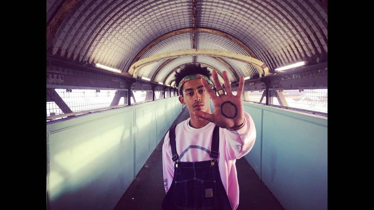 #IAMWHOLE featuring Jordan Stephens - NHS & YMCA
