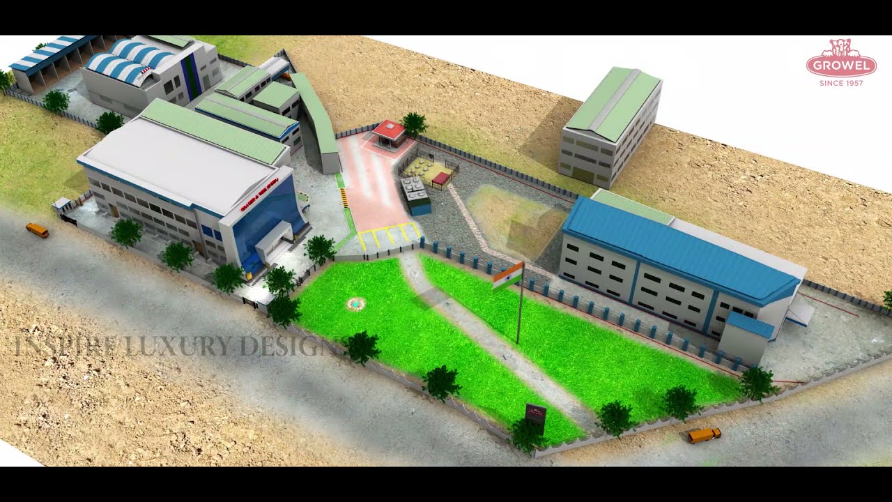 Grauer & Weil (India) Limited | Safety Measures in Dadra Manufacturing Plant