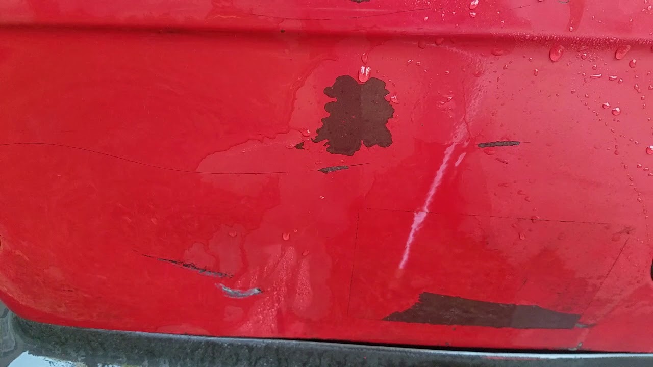 Повредит ли мойка высокого давления лакокрасочное покрытие вашего автомобиля? Давайте выясним.