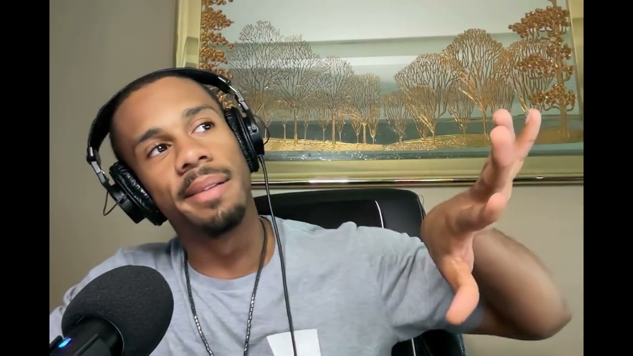 Seasons In Life - A King's Journal | EP#30 #podcast | Martell Fletcher