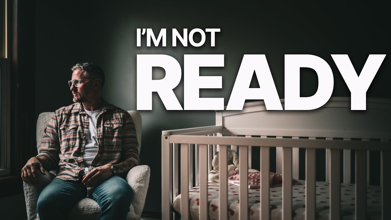 Before She's Born: What I'm Afraid of Most