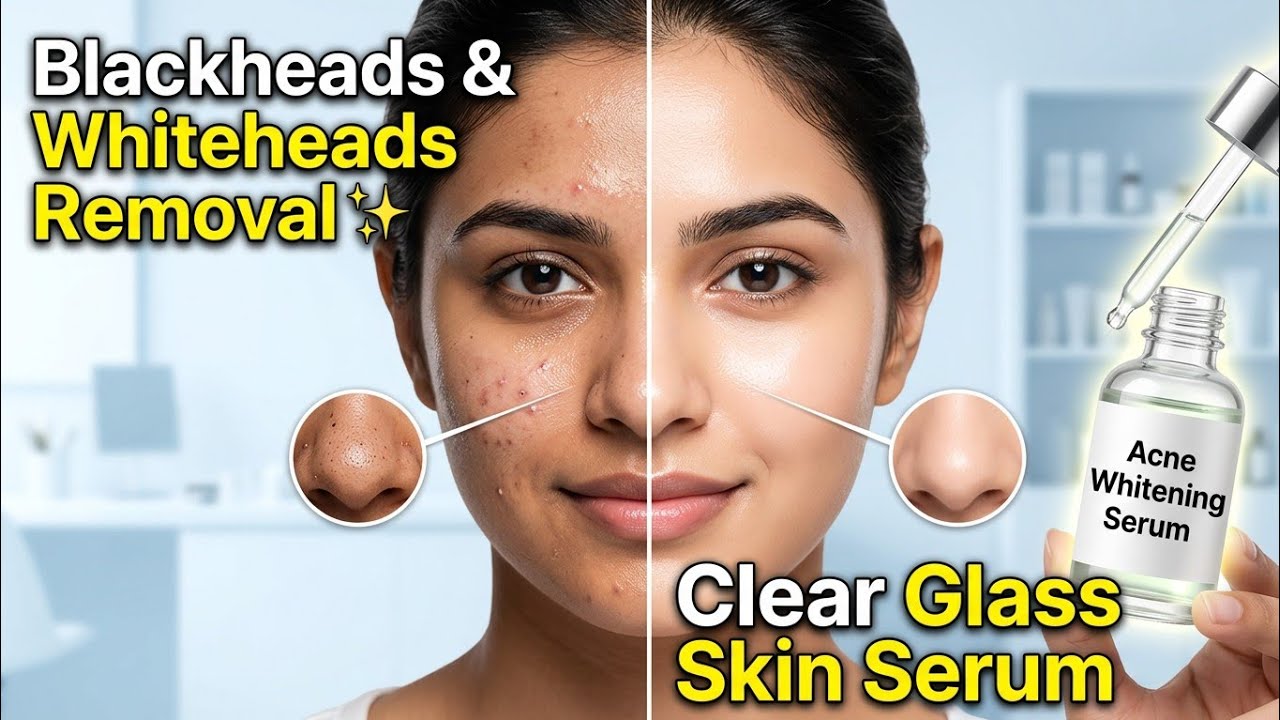 Anti aging and glow whitening cream banane ka tariqa.