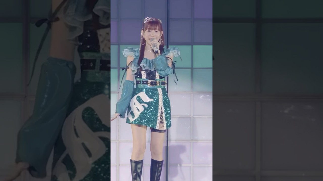#i_Ris初アリーナ対よろ