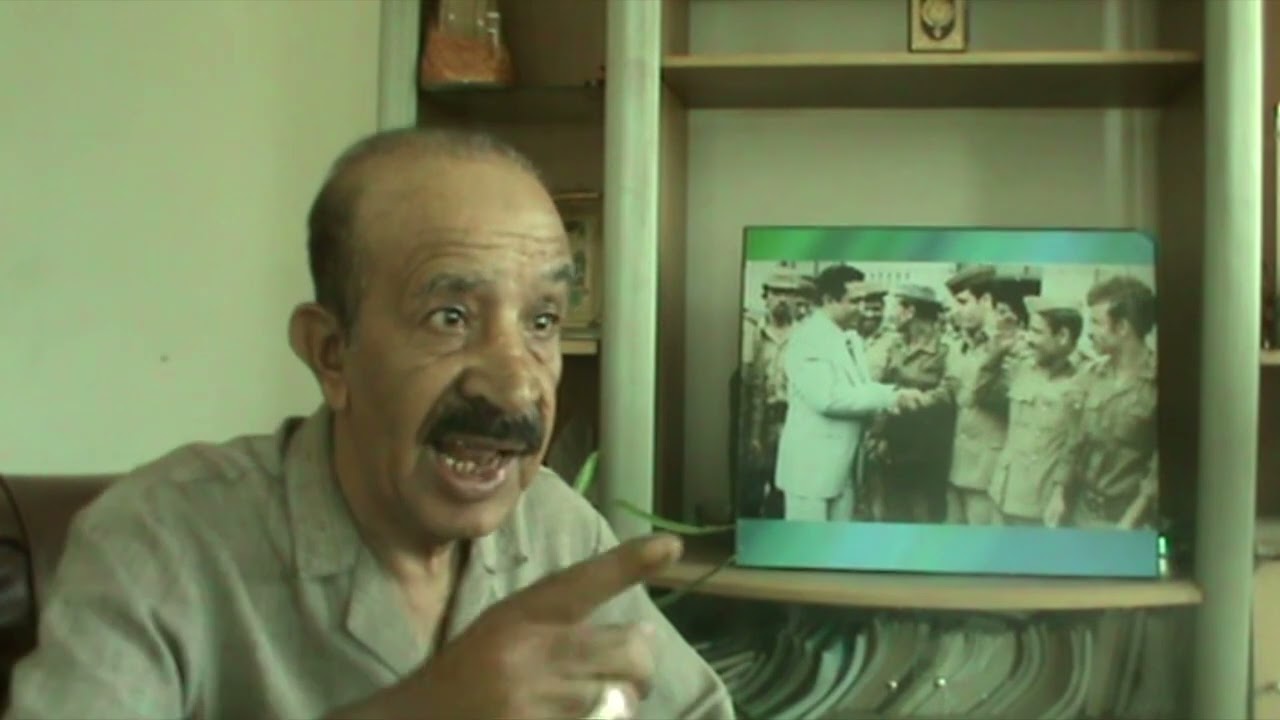 اللواء/ يحي السلطان قائد حرس الرئيس الراحل / آبراهيم الحمدي .. ذكريات ومواقف