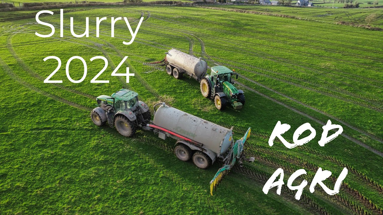 Slurry 2024 💩