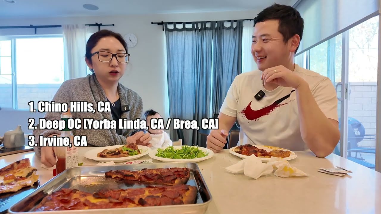 5 Places We Are Considering Moving To